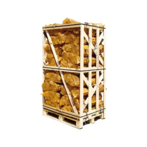 Kaminholz Birke 25cm im Sack
