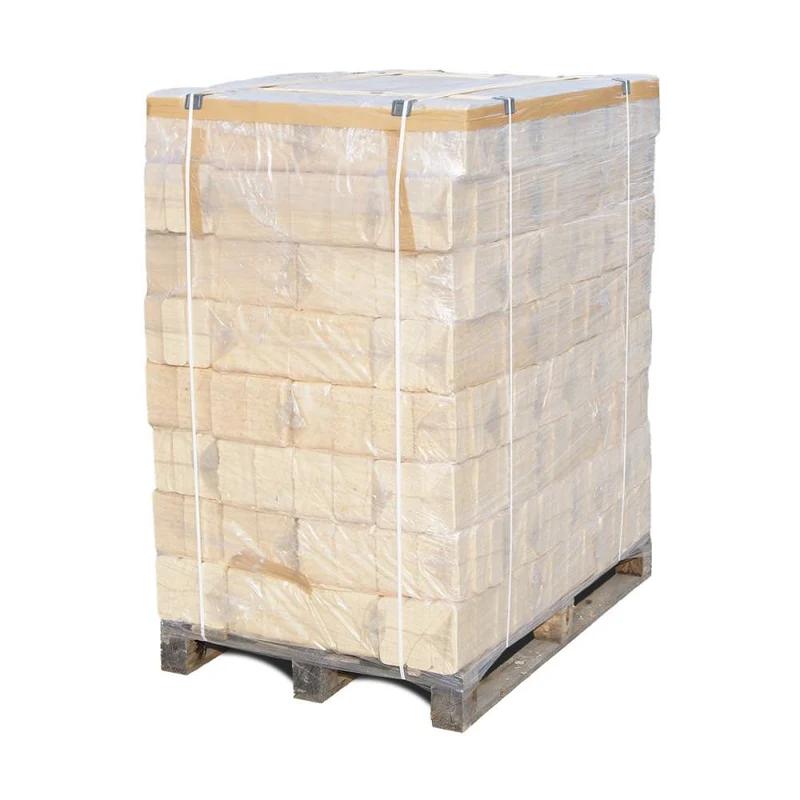 RUF Lärche Holzbriketts